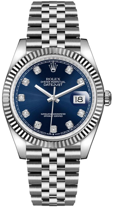 rolex jubilee zifferblatt|rolex datejust 36mm oyster.